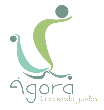Portal Ágora Logo